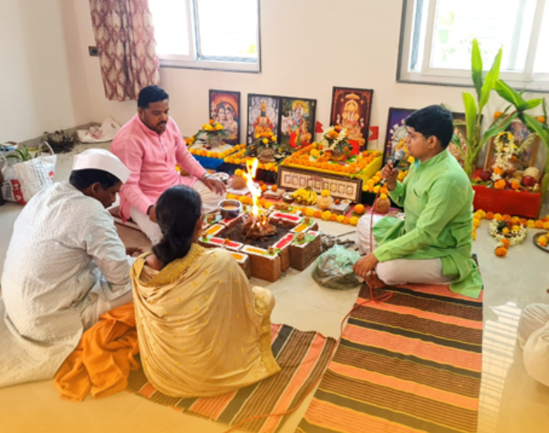 Satyanarayan Puja: Importance, Procedure and Pooja Samagri