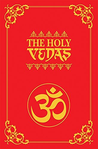 AtharvaVeda English book