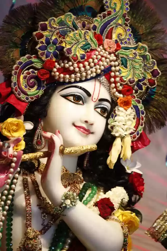 Pyara Vrindavan Dham