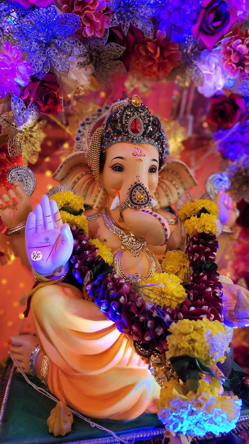 Jai Ganesh Jai Ganesh Deva