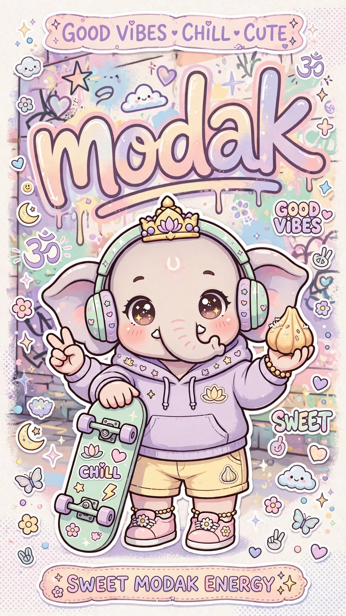 Little Ganesha