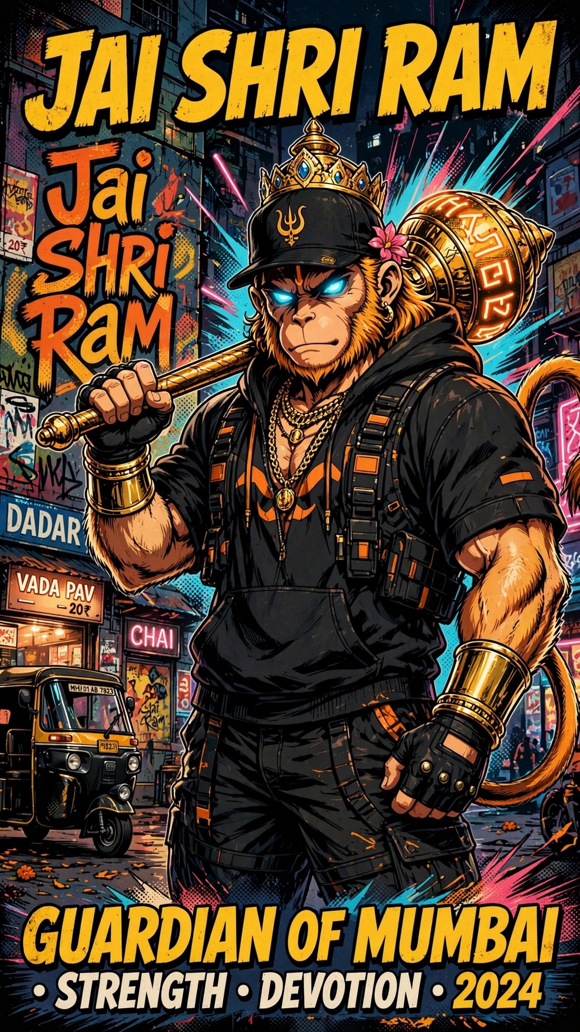 Veer Hanumaan