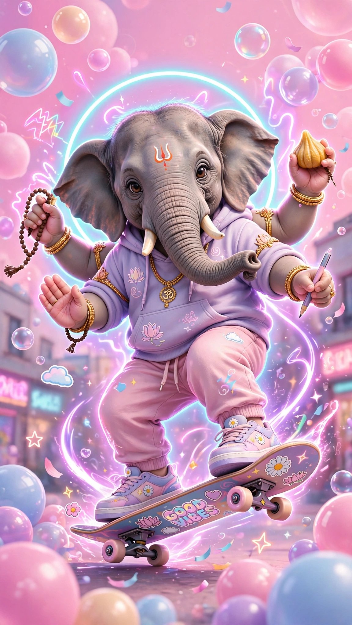 Ganesha