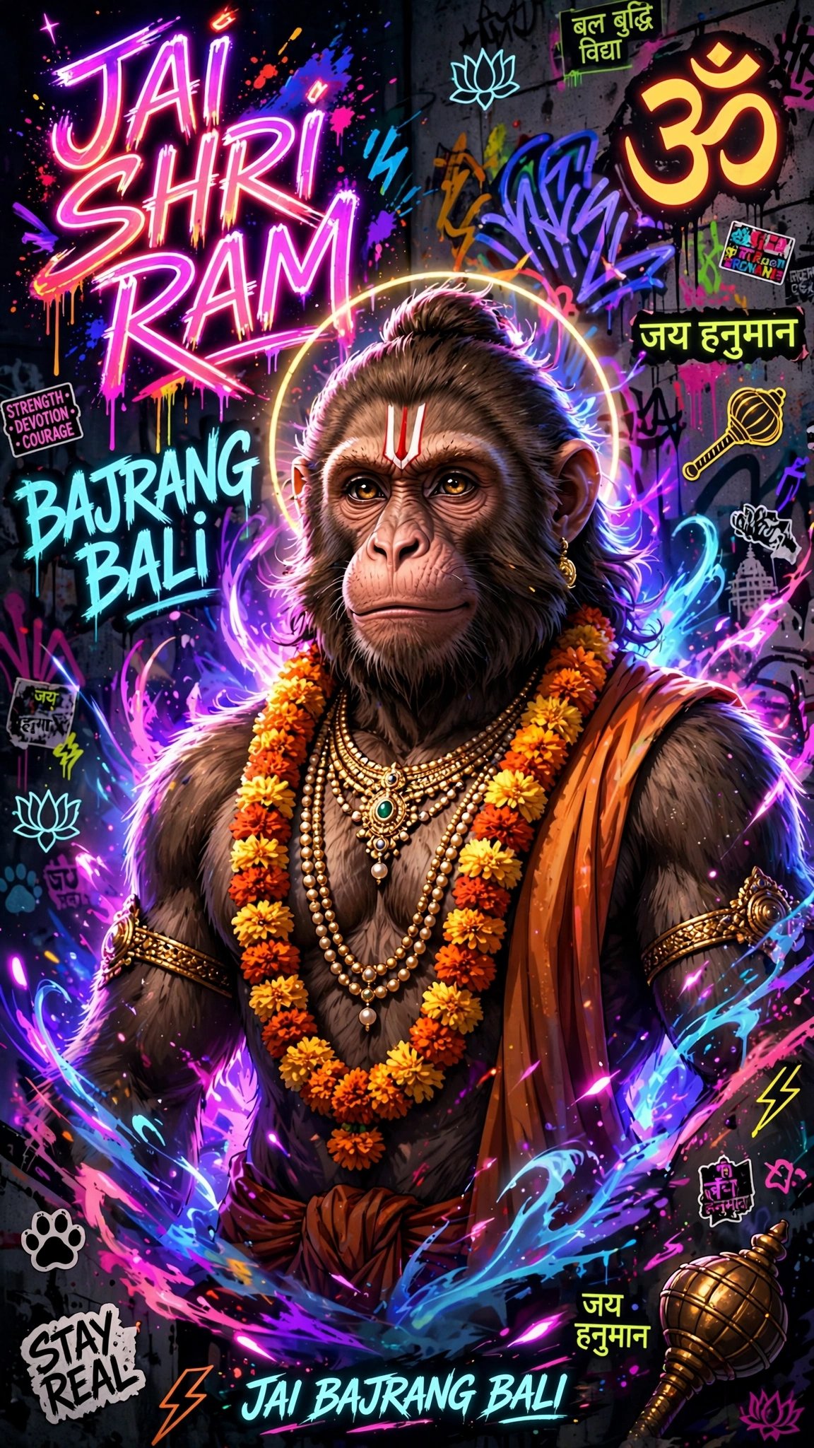 Veer Hanuman