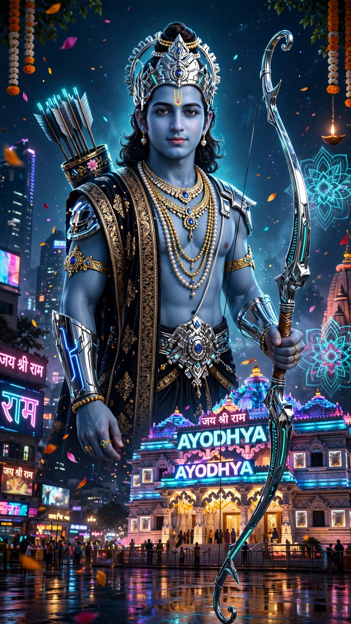 Shri Ram