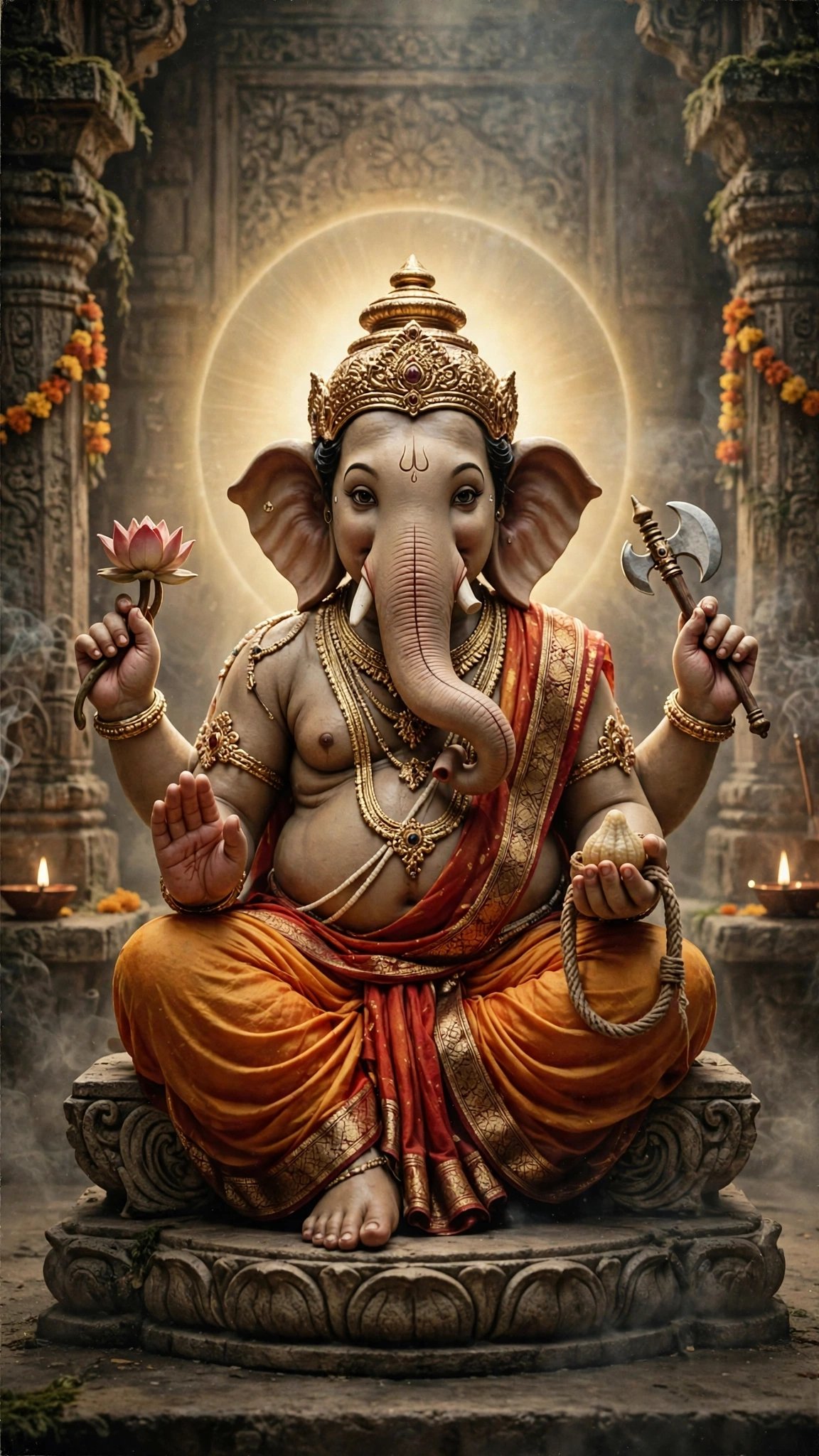 Ganesh ji