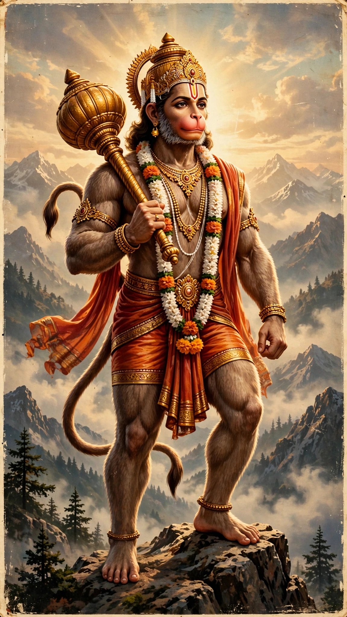Veer Hanuman