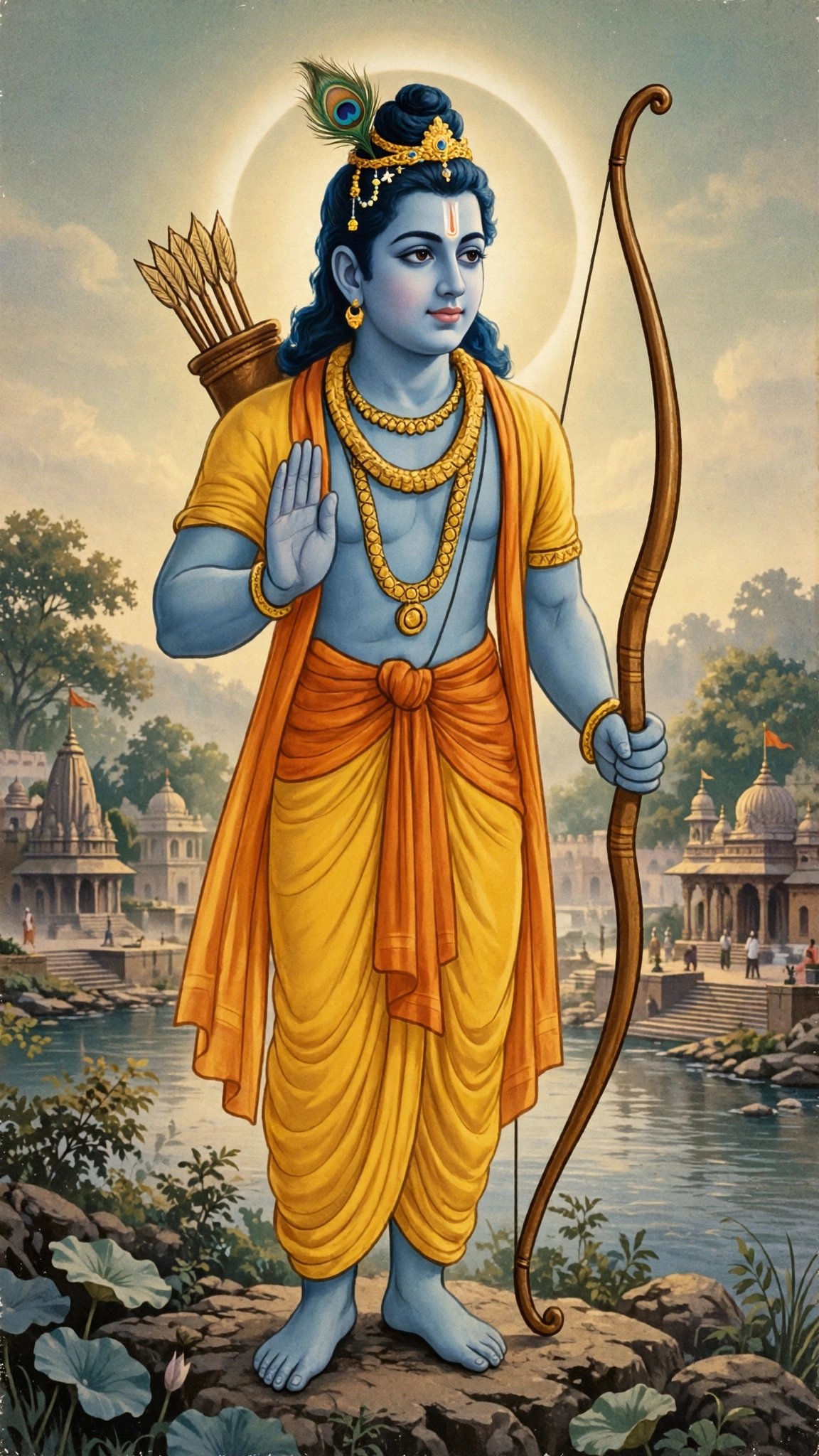 Shri Ram