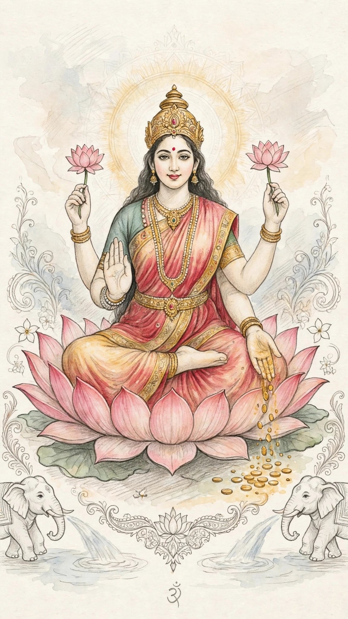Lakshmi Maa