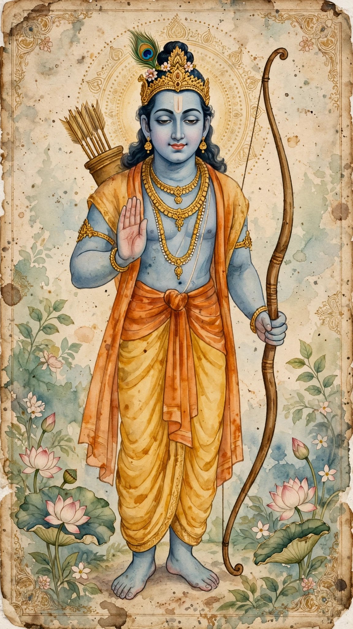 Shri Ram Ji