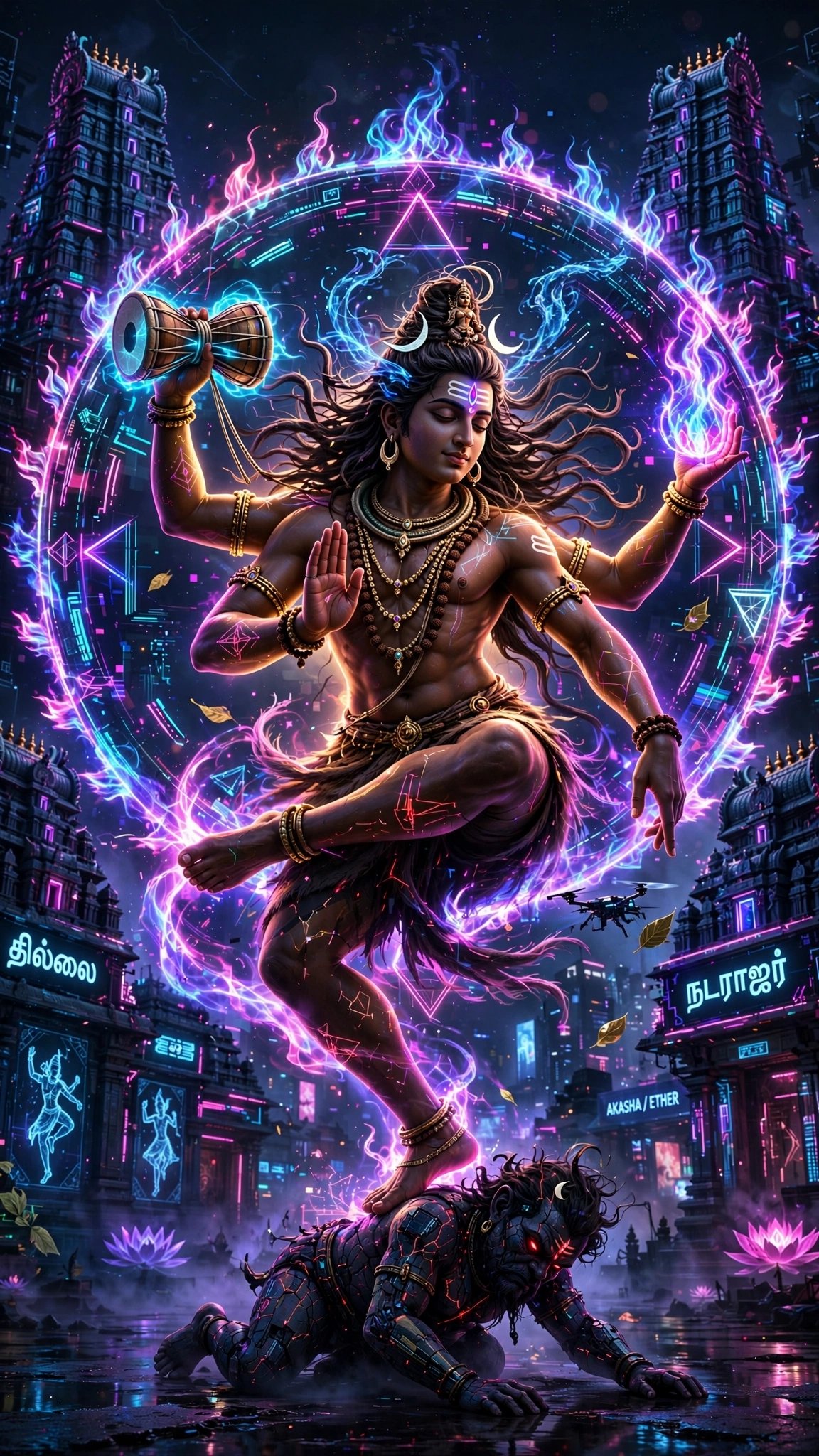 Natraj
