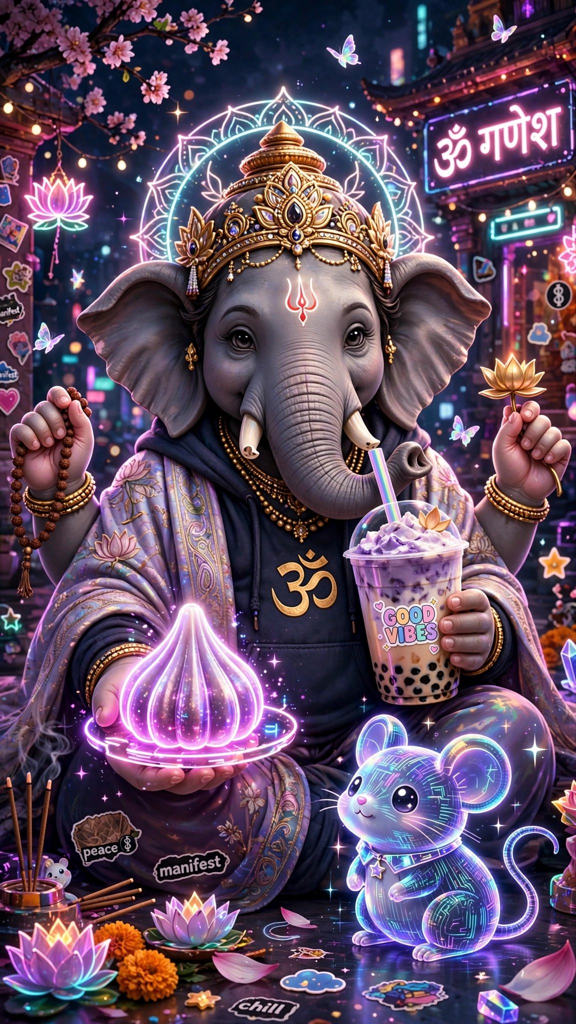 Ganesha