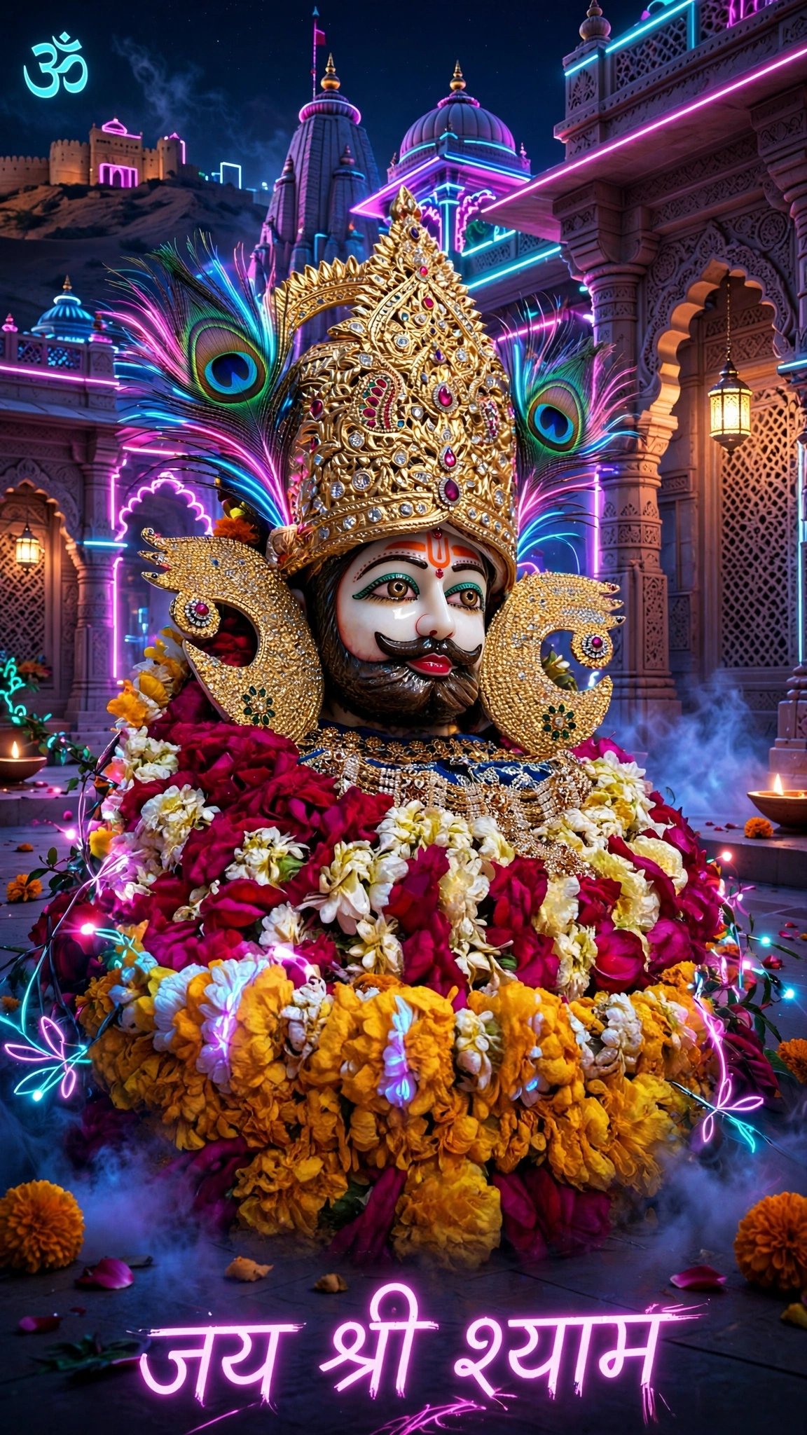 Khatu Shyam