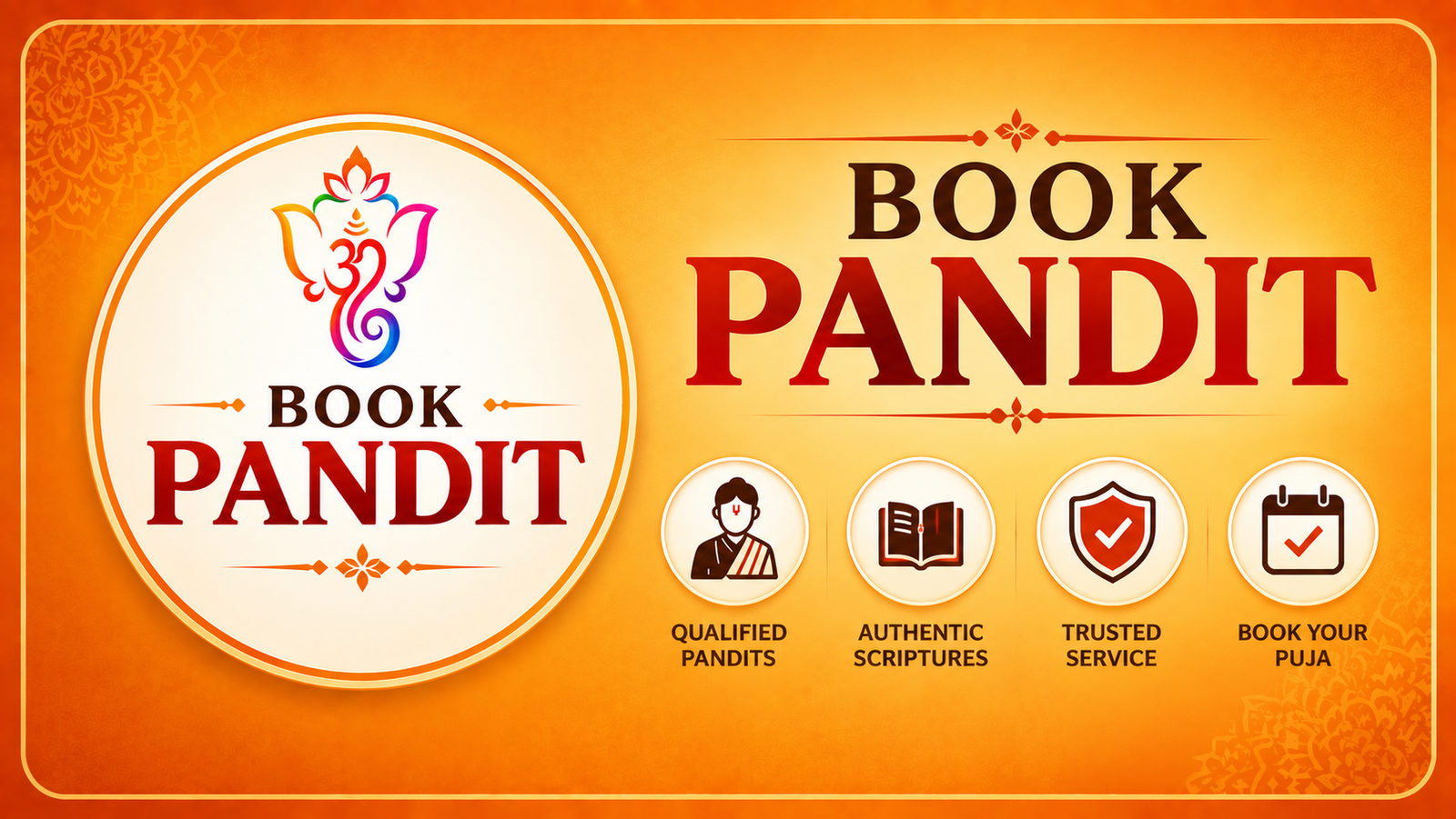 Book Pandit